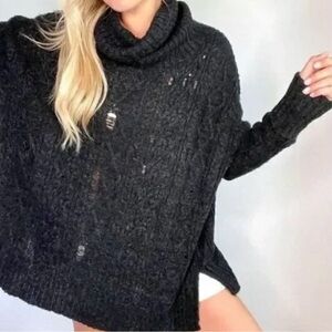 [Free People] sweater